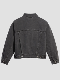 Куртки и дубленки Levi's модель A1743;0000 Фото