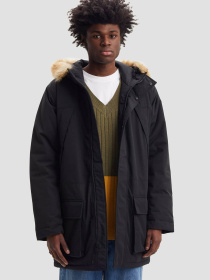 Куртки та дублянки Levi's модель A3202;0000 Фото