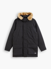 Куртки та дублянки Levi's модель A3202;0000 Фото