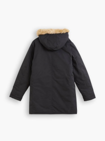 Куртки та дублянки Levi's модель A3202;0000 Фото