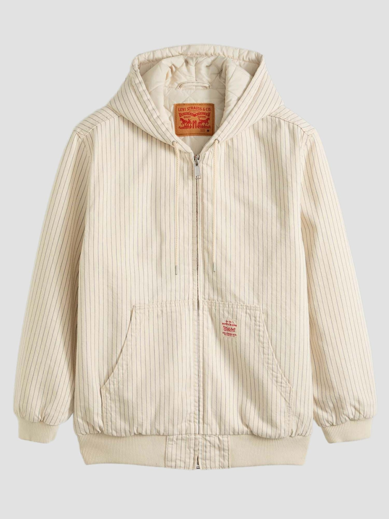 Куртки та дублянки Levi's модель A3222;0019 Фото