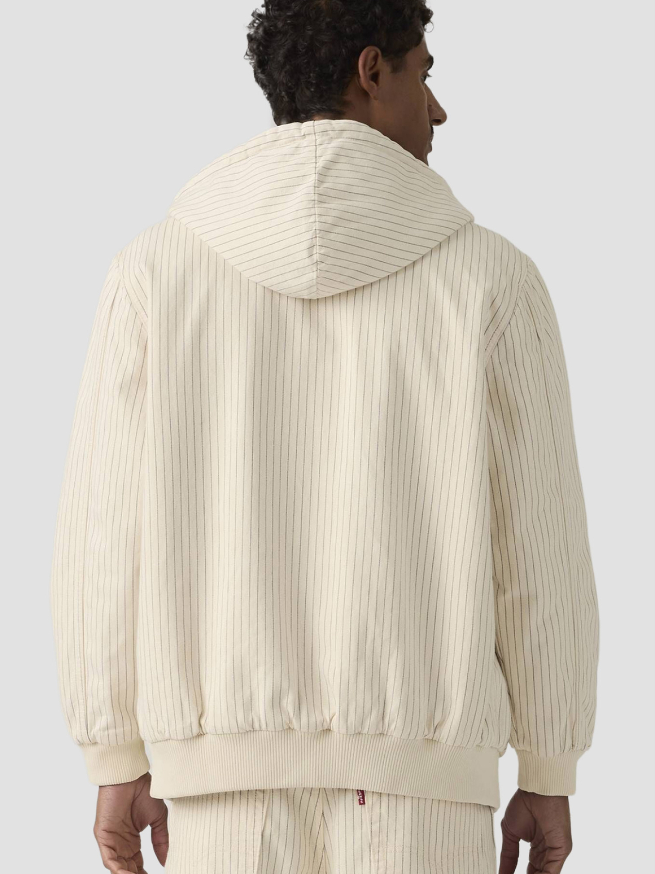 Куртки та дублянки Levi's модель A3222;0019 Фото