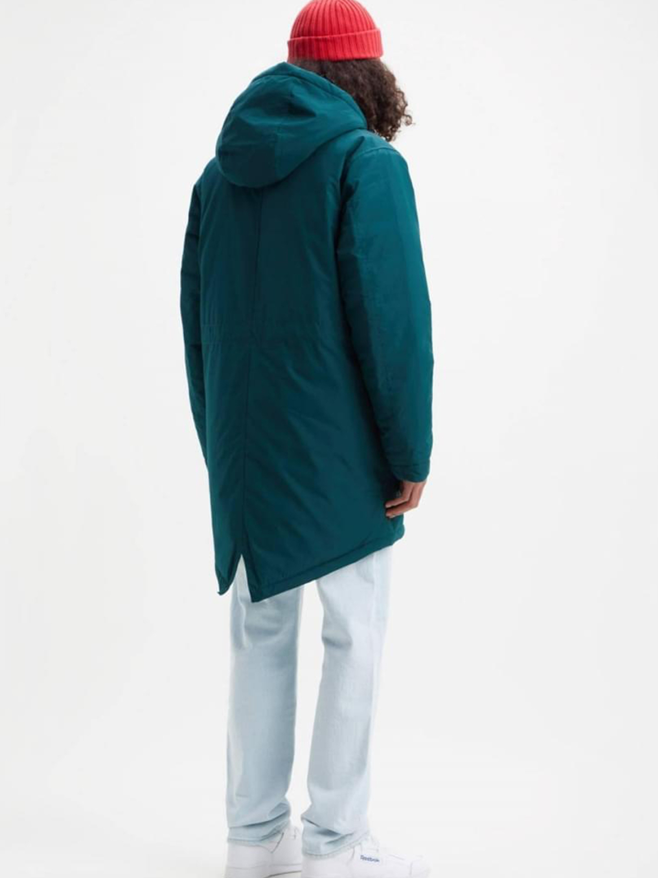 Куртки и дубленки Levi's модель A3562;0001 Фото