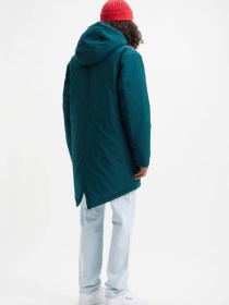 Куртки и дубленки Levi's модель A3562;0001 Фото