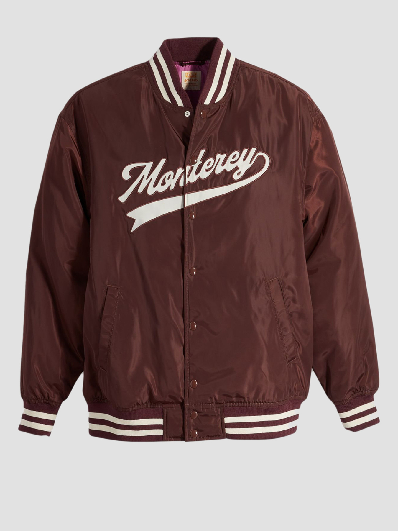 Куртки и дубленки Levi's модель A3735;0004 Фото