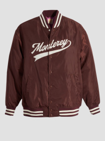 Куртки и дубленки Levi's модель A3735;0004 Фото