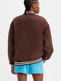 Куртки и дубленки Levi's модель A3735;0004 Фото