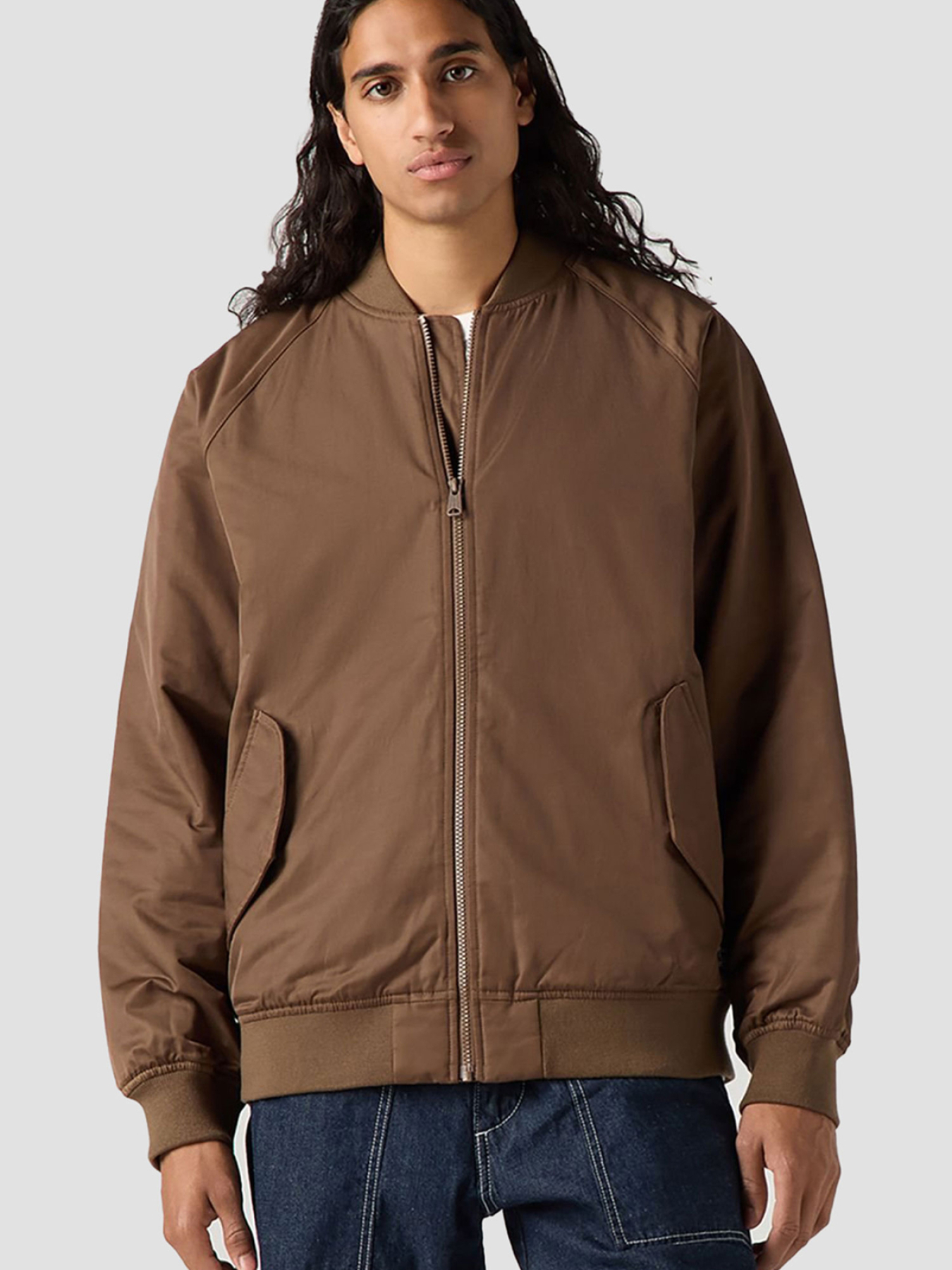 Куртки та дублянки Levi's модель A4418;0011 Фото