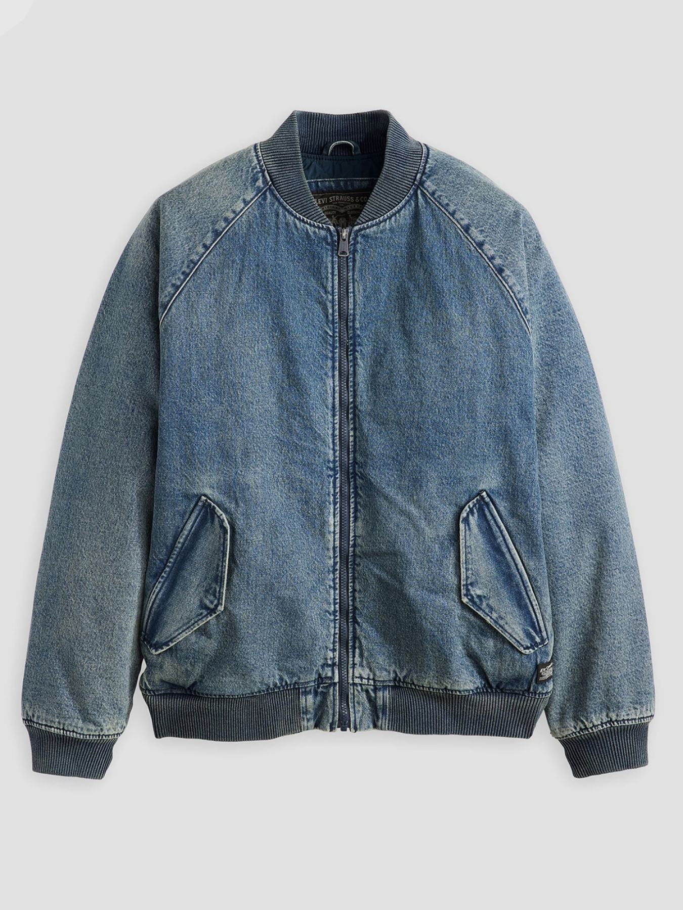 Куртки та дублянки Levi's модель A4418;0012 Фото