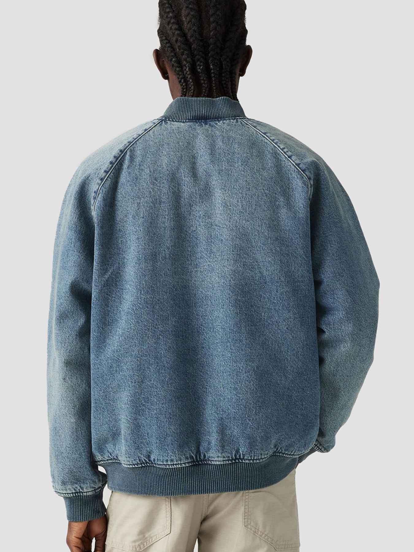 Куртки та дублянки Levi's модель A4418;0012 Фото