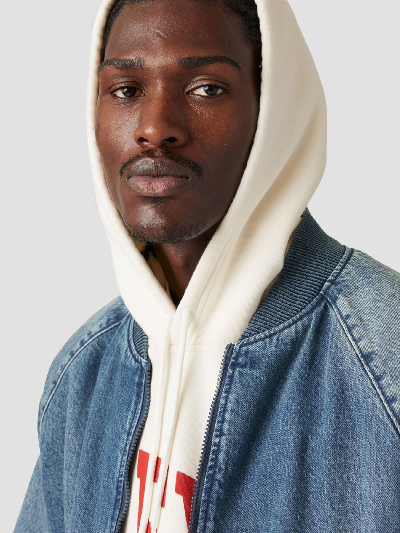 Куртки та дублянки Levi's модель A4418;0012 Фото