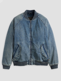 Куртки та дублянки Levi's модель A4418;0012 Фото