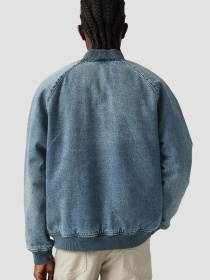 Куртки та дублянки Levi's модель A4418;0012 Фото