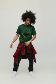 Футболки и поло YAPPI модель MDG10107 Фото