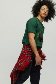 Футболки и поло YAPPI модель MDG10107 Фото