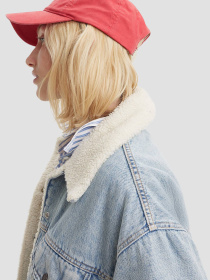 Куртки и дубленки Levi's модель A4435;0010 Фото