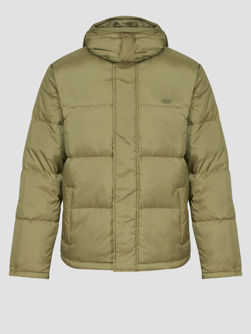 Куртки та дублянки Levi's модель A5626;0001 Фото