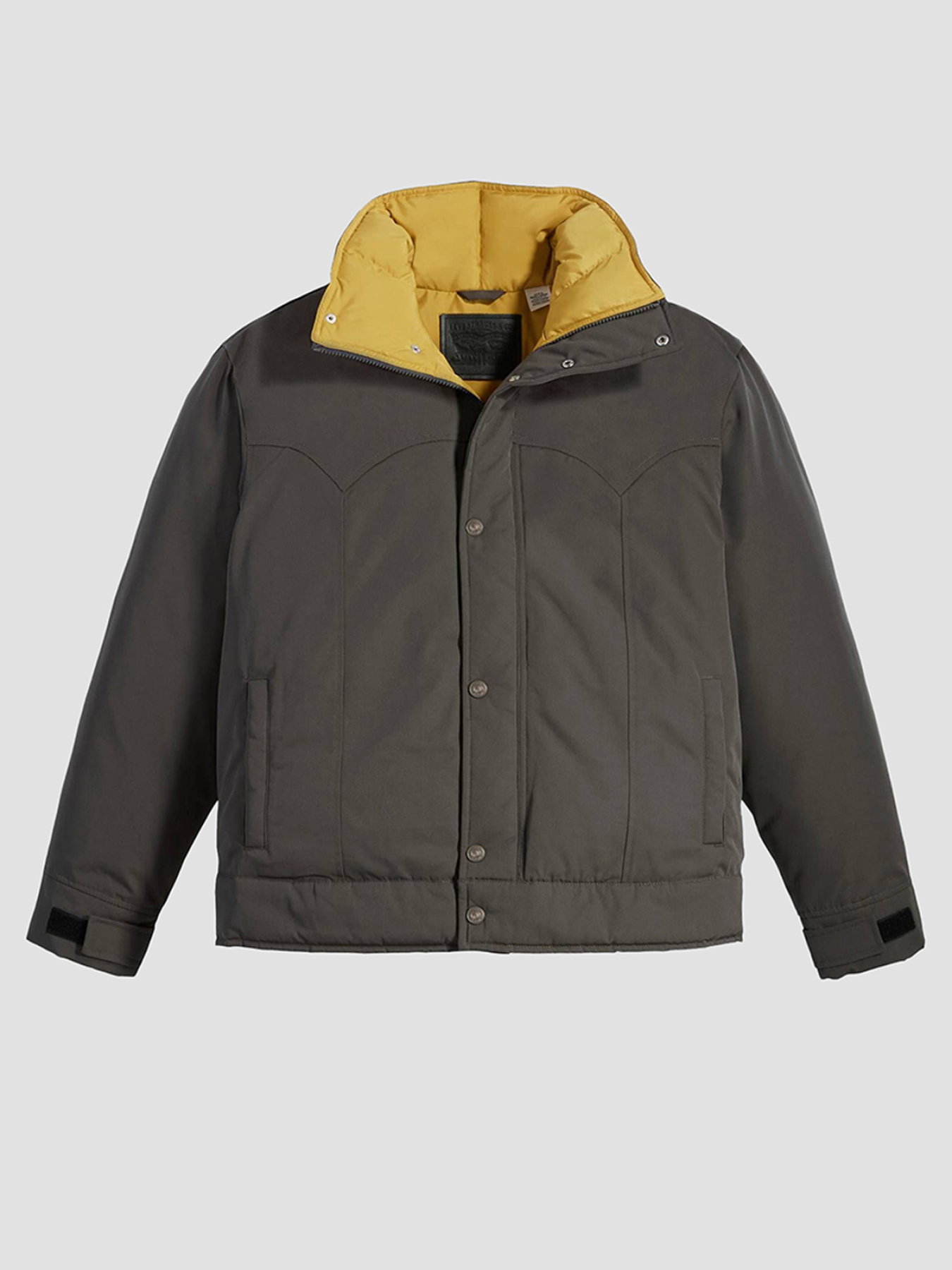 Куртки и дубленки Levi's модель A5633;0001 Фото