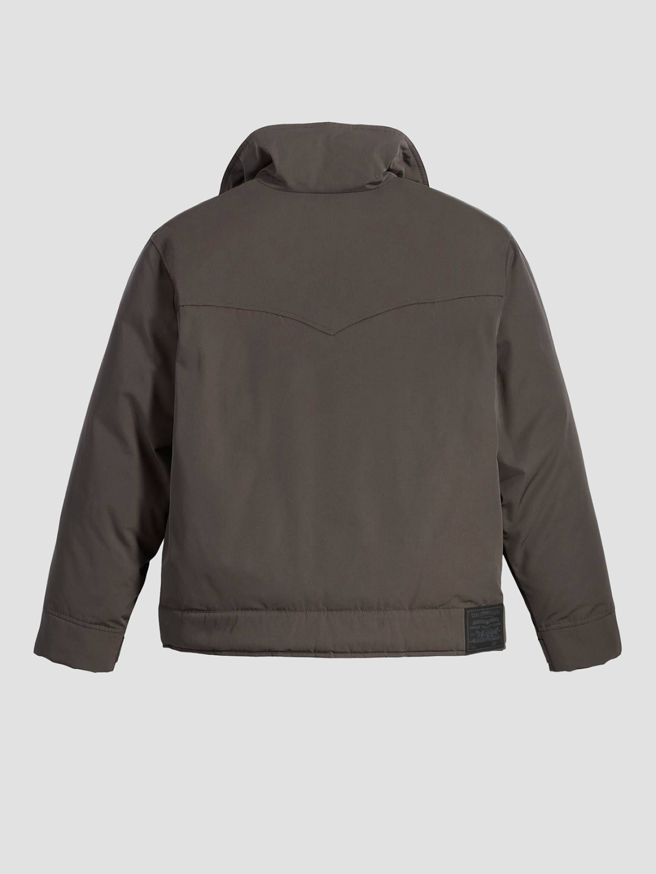 Куртки и дубленки Levi's модель A5633;0001 Фото