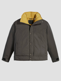 Куртки и дубленки Levi's модель A5633;0001 Фото