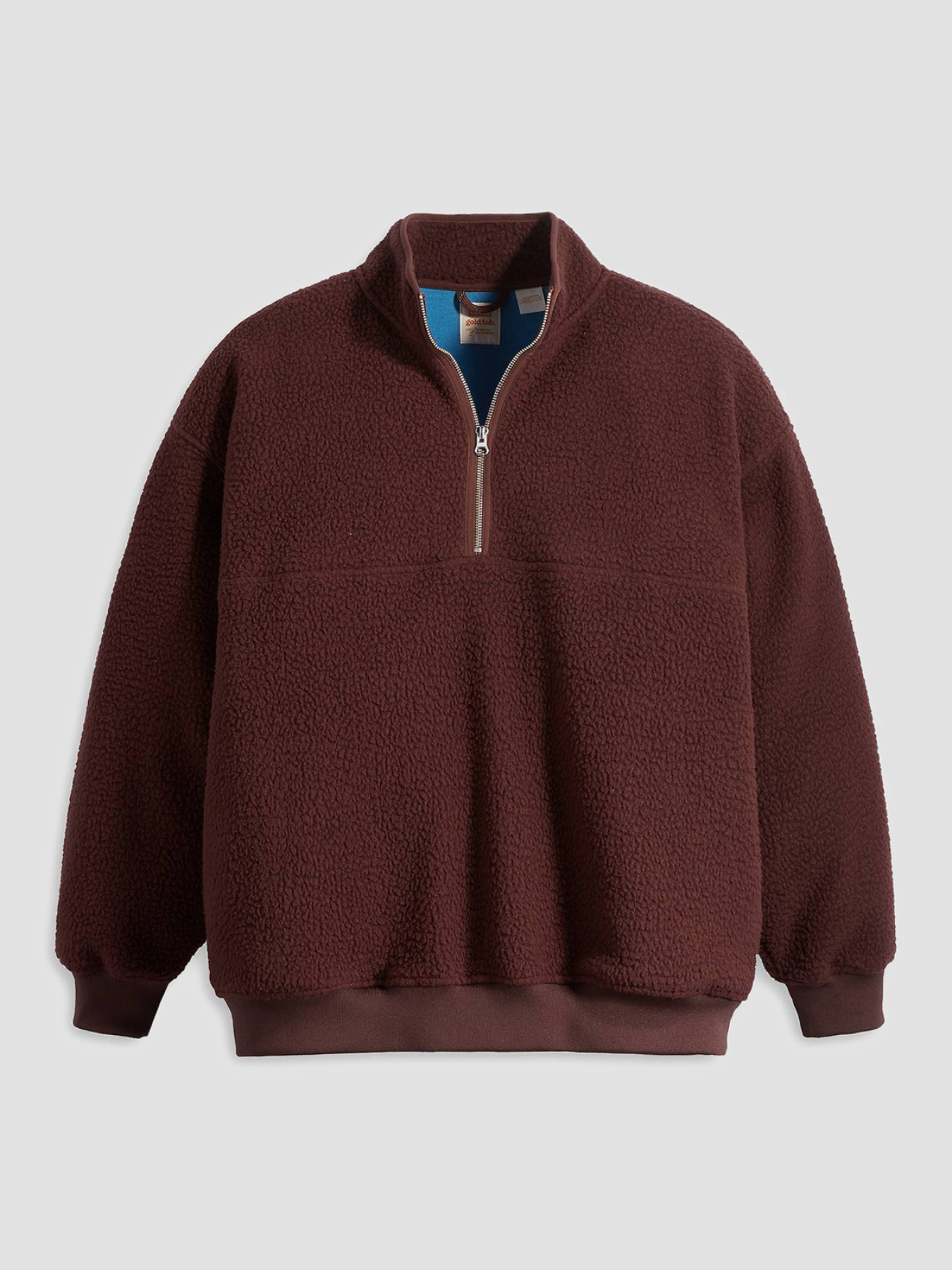 Худи и свитшоты Levi's модель A5688;0000 Фото