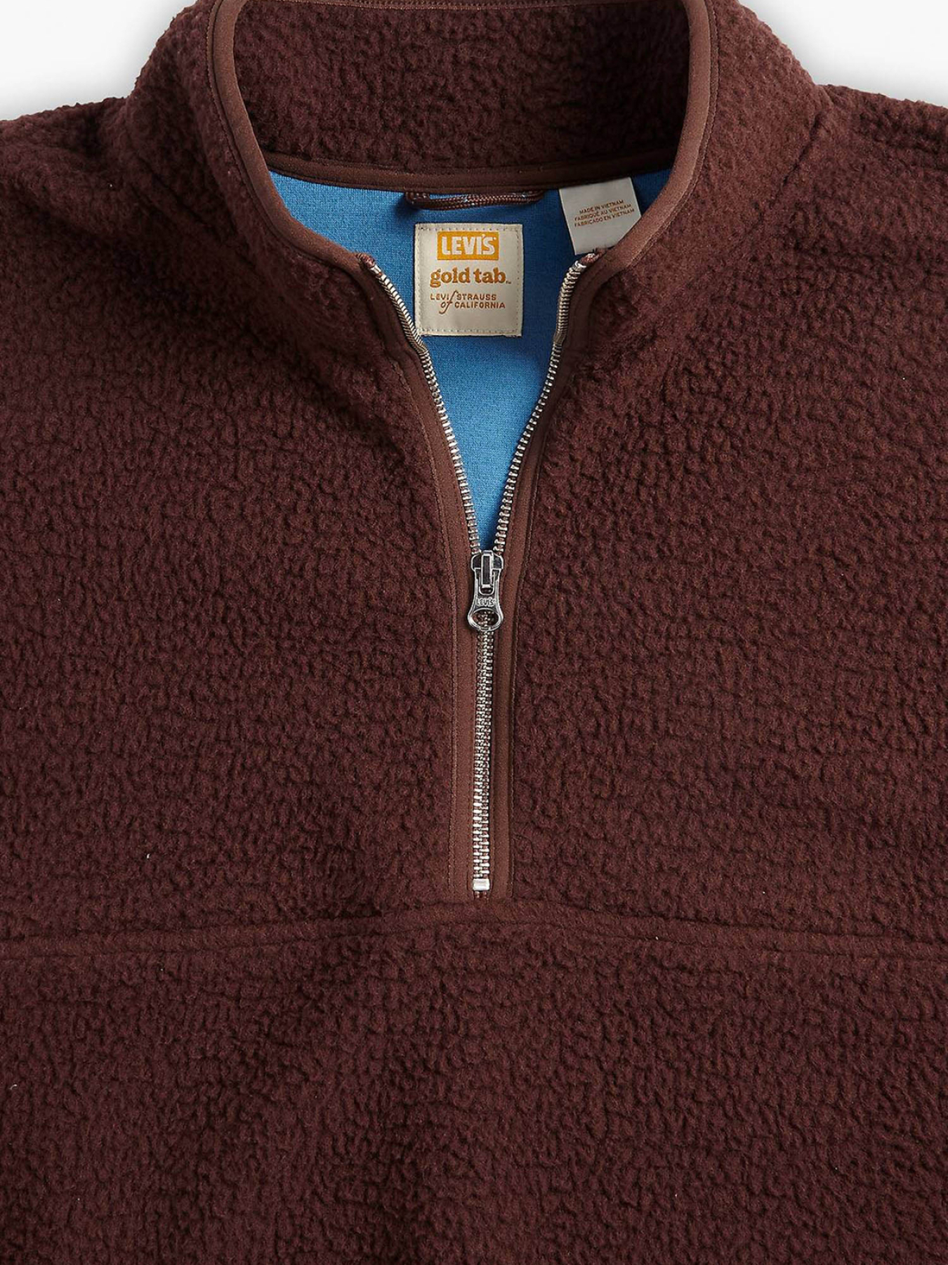 Худи и свитшоты Levi's модель A5688;0000 Фото