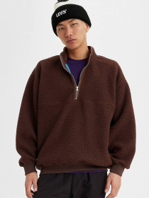 Худи и свитшоты Levi's модель A5688;0000 Фото