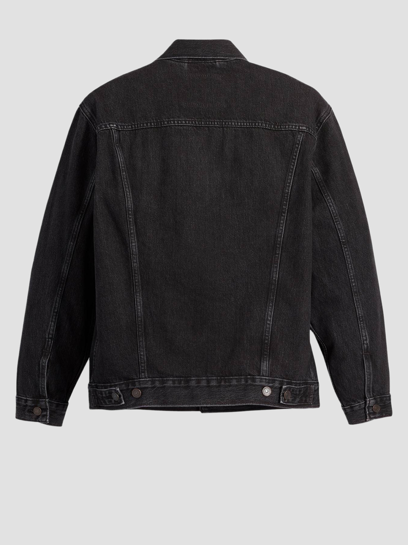 Куртки та дублянки Levi's модель A5782;0000 Фото