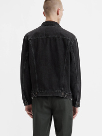 Куртки та дублянки Levi's модель A5782;0000 Фото