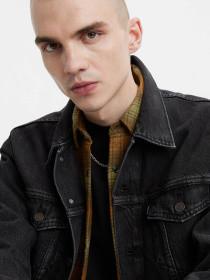 Куртки та дублянки Levi's модель A5782;0000 Фото