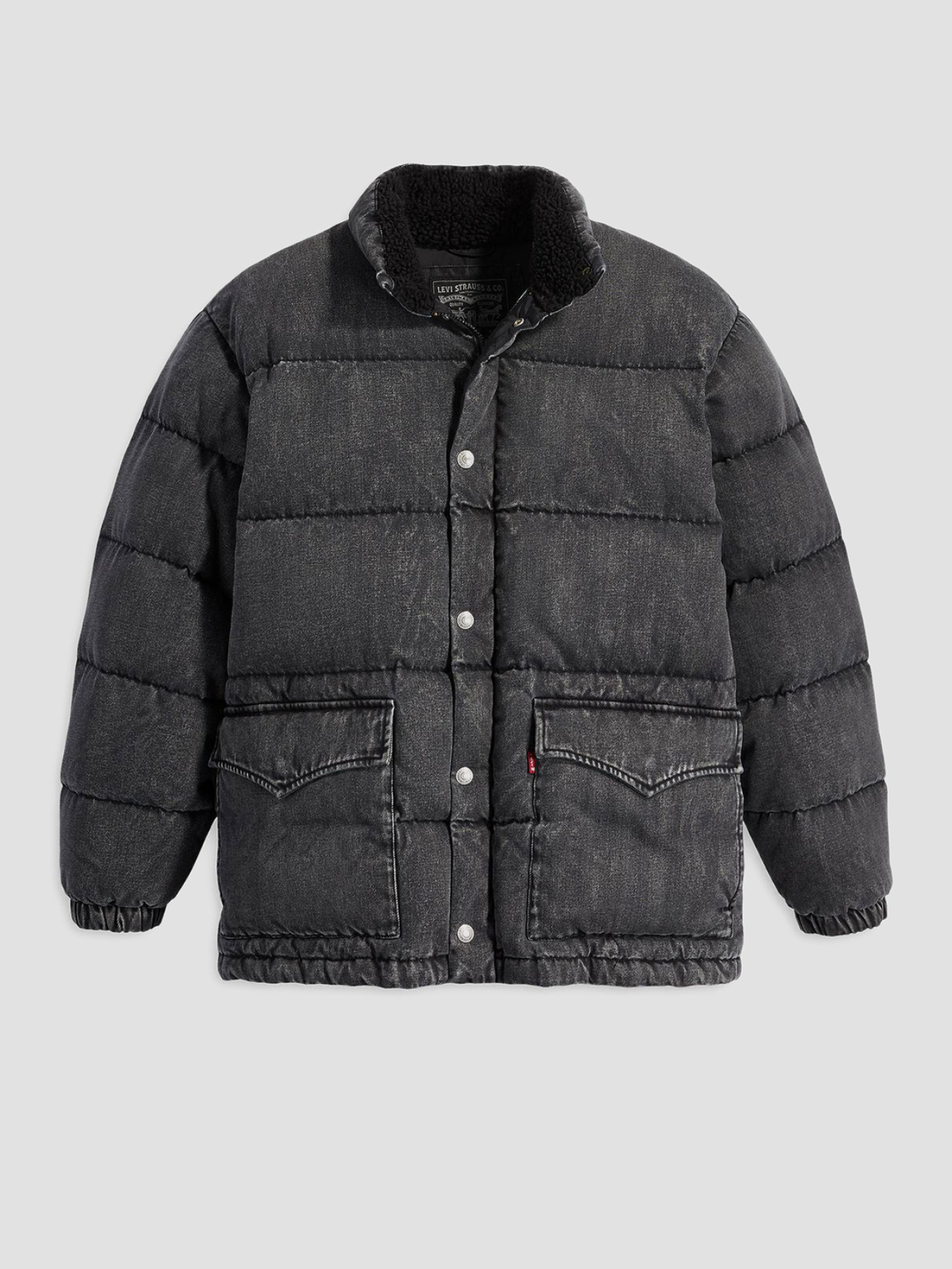 Куртки та дублянки Levi's модель A5803;0001 Фото