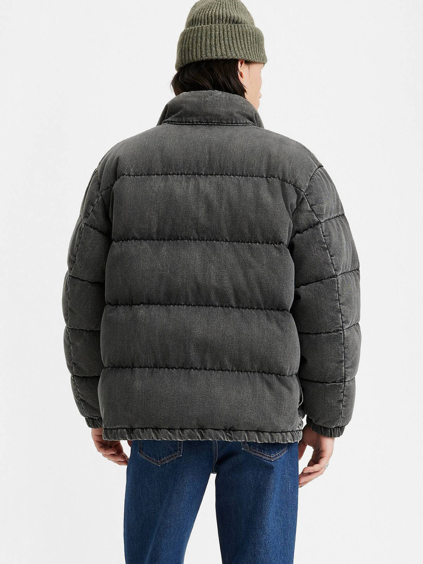 Куртки та дублянки Levi's модель A5803;0001 Фото