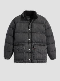 Куртки та дублянки Levi's модель A5803;0001 Фото