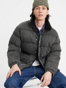 Куртки та дублянки Levi's модель A5803;0001 Фото