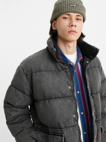 Куртки та дублянки Levi's модель A5803;0001 Фото