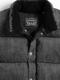 Куртки та дублянки Levi's модель A5803;0001 Фото