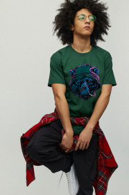 Футболки и поло YAPPI модель MDG10108 Фото