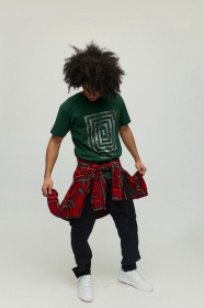 Футболки і поло YAPPI модель MDG10108 Футболки і поло YAPPI модель MDG10108 Фото