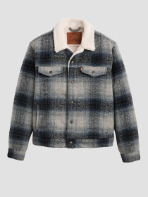 Куртки и дубленки Levi's модель A6027;0006 Фото