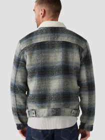 Куртки и дубленки Levi's модель A6027;0006 Фото