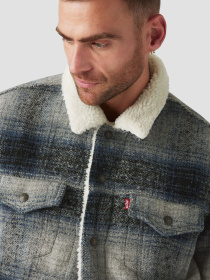 Куртки и дубленки Levi's модель A6027;0006 Фото