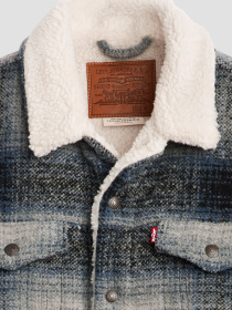 Куртки и дубленки Levi's модель A6027;0006 Фото