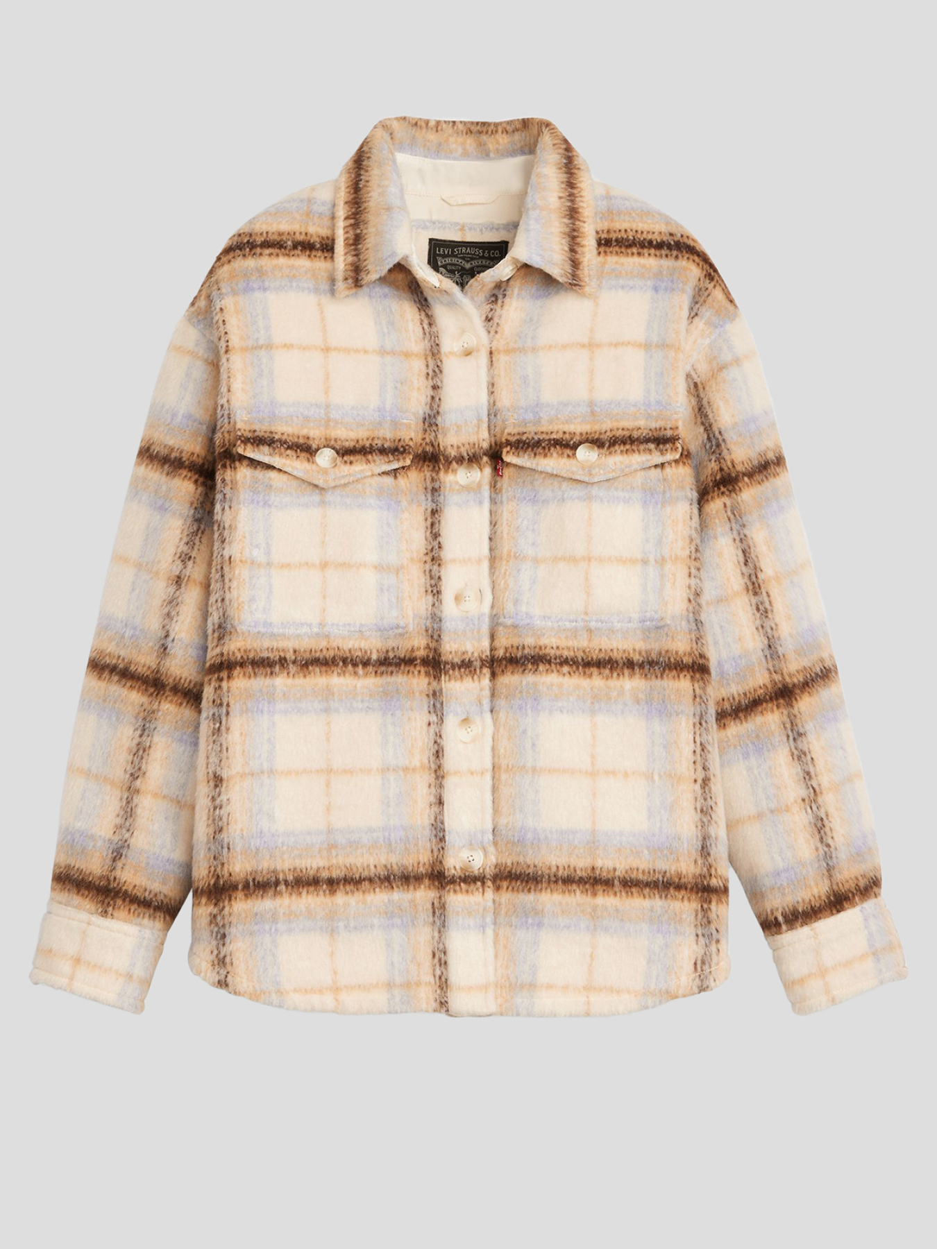 Куртки та дублянки Levi's модель A7183;0009 Фото