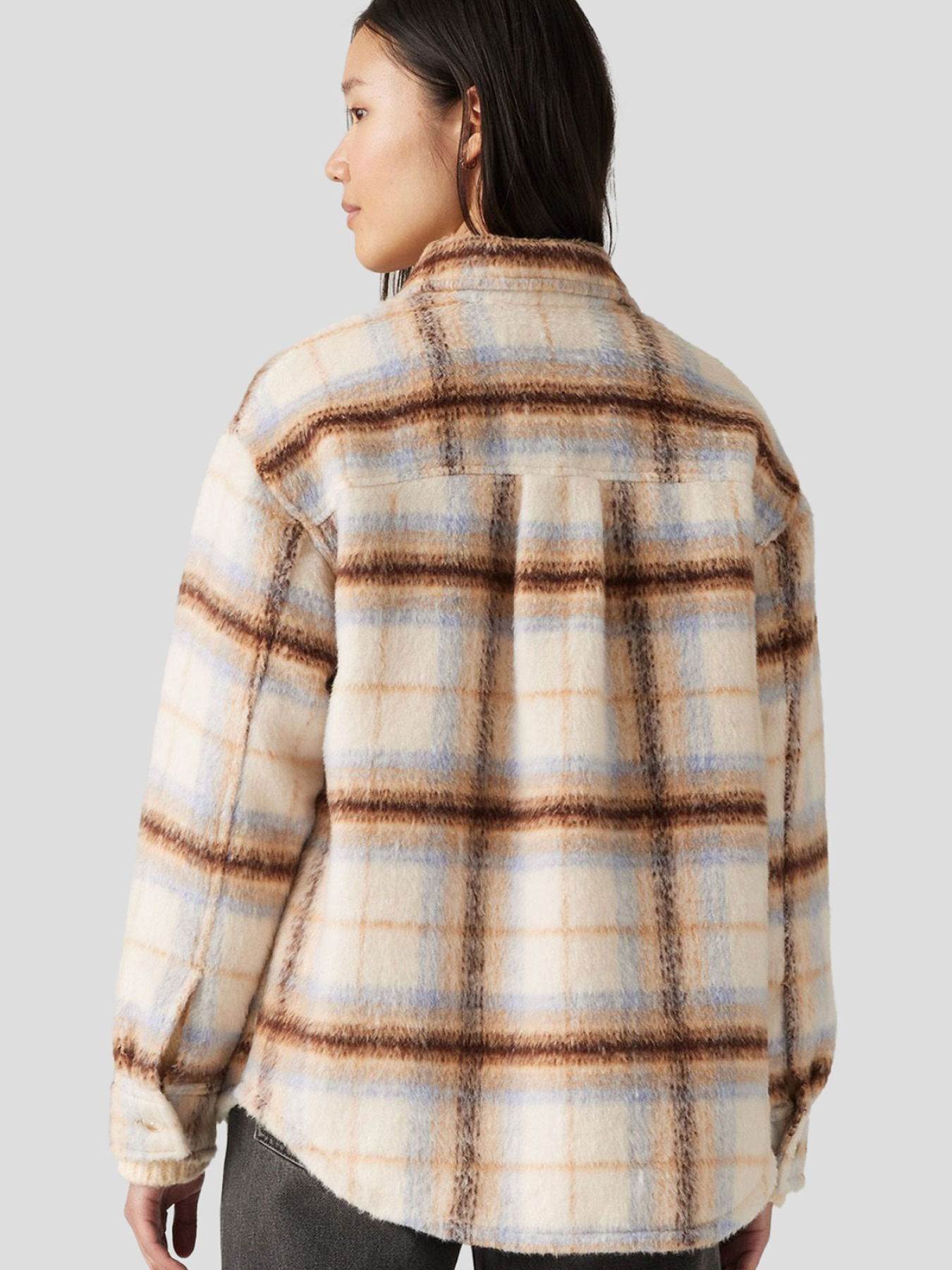 Куртки та дублянки Levi's модель A7183;0009 Фото