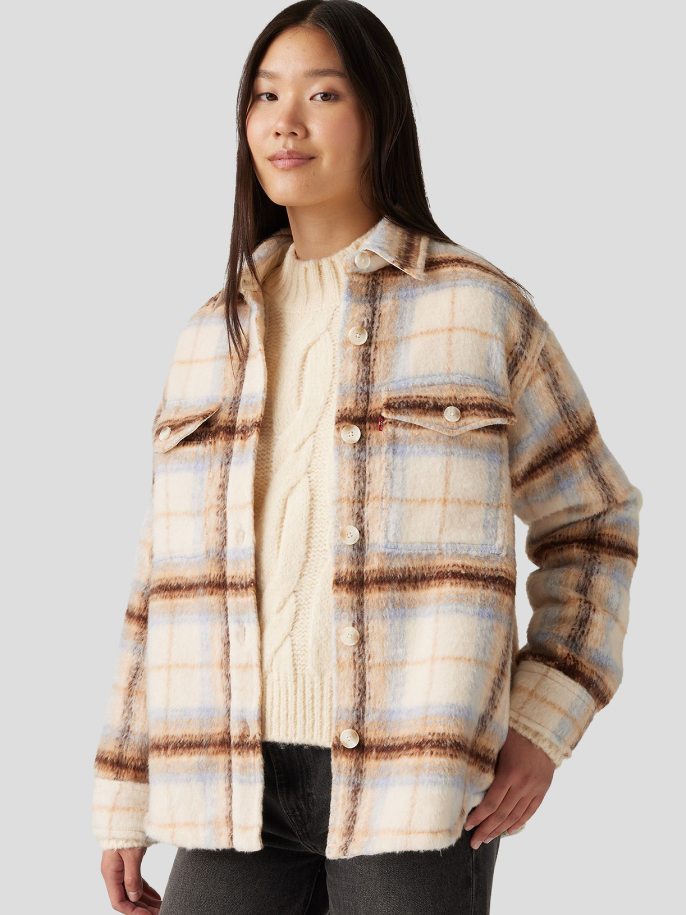 Куртки та дублянки Levi's модель A7183;0009 Фото