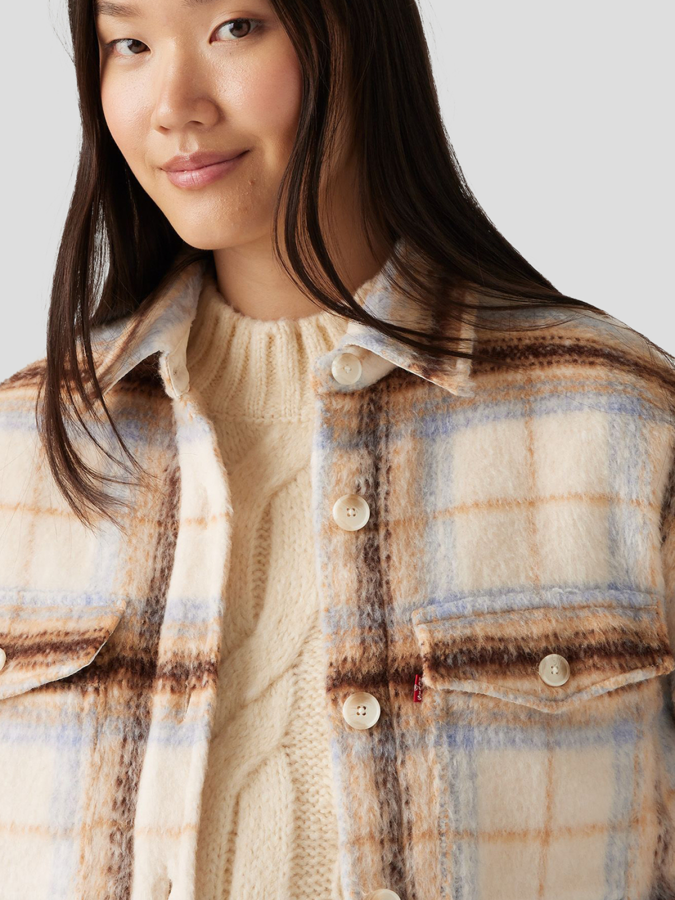 Куртки та дублянки Levi's модель A7183;0009 Фото