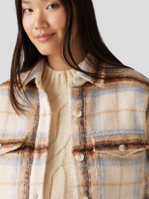 Куртки та дублянки Levi's модель A7183;0009 Фото