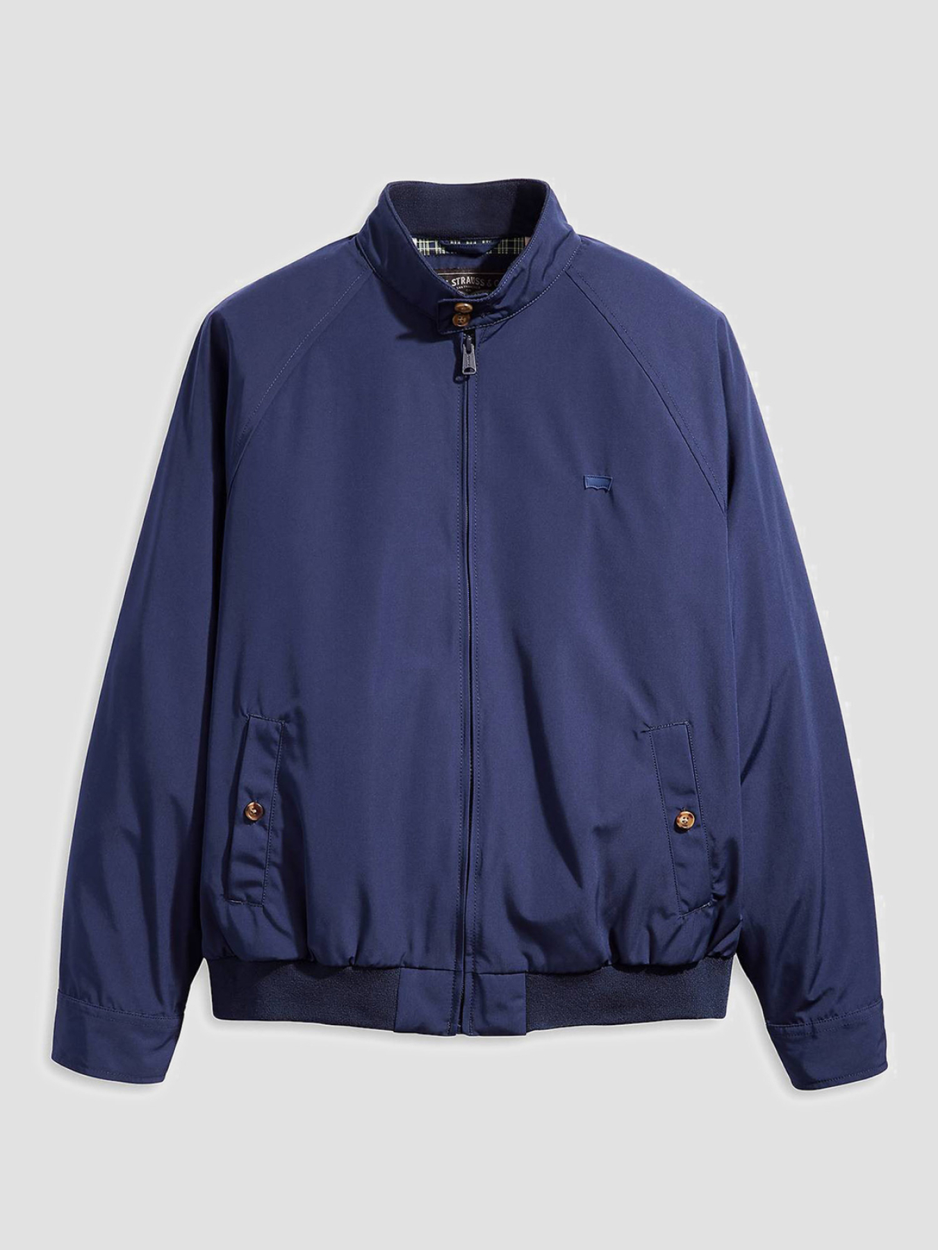 Куртки и дубленки Levi's модель A7235;0000 Фото