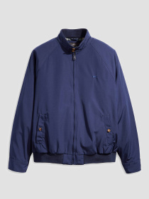 Куртки и дубленки Levi's модель A7235;0000 Фото