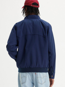 Куртки и дубленки Levi's модель A7235;0000 Фото